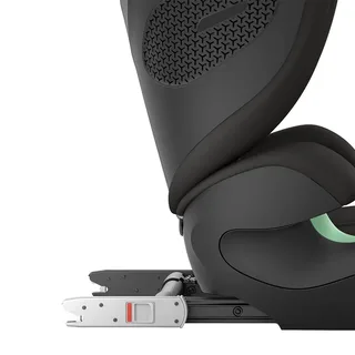 Solution G2 - Autostoeltje by Cybex in Magic Black – product photo 6 of 6