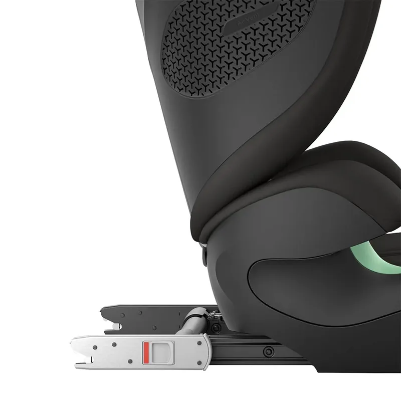 Solution G2 - Autostoeltje by Cybex in Magic Black – product photo 6 of 6
