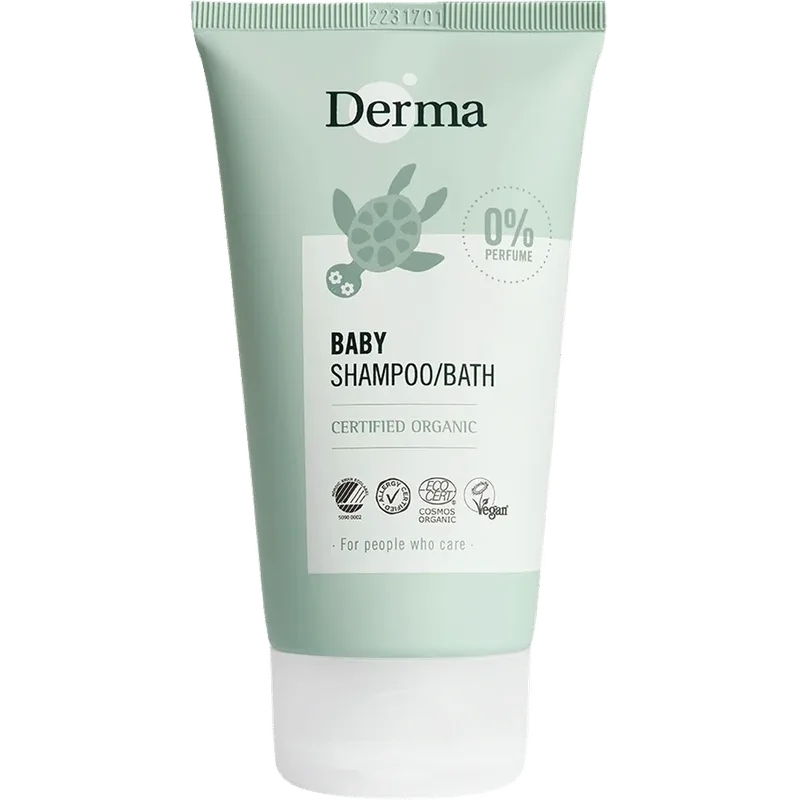 Shampoo En Lichaam 150 Ml by Derma – product photo