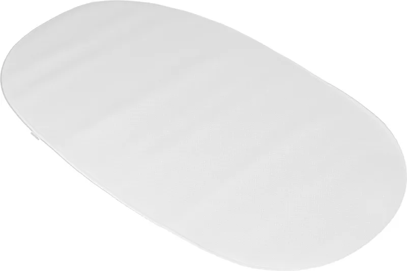 Deryan 3D Welcool matras - ademend matras - 118 x 70cm van Deryan in Peuter Luxe – productfoto