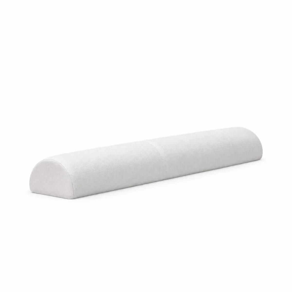 Luxe Bedhekje - Veiligheidsleuning - bedrand - perfect voor 77 t/m 180 cm en Montessoro-bedden de Deryan en Blanc – photo produit