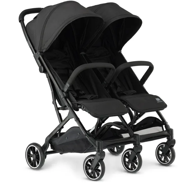 Rolo X2 Duo Buggy - 2 persoons - Compact & lichtgewicht