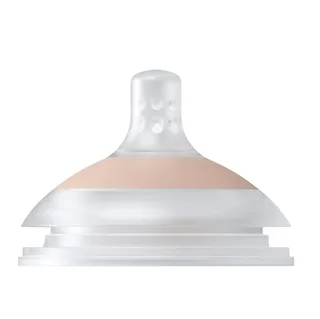 Fles Difrax LOVI Mammafeel 150ml van Difrax – productfoto 2 van 4