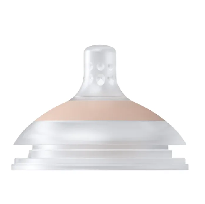 Fles Difrax LOVI Mammafeel 150ml van Difrax – productfoto 2 van 4