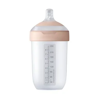 Fles Difrax LOVI Mammafeel 250ml van Difrax – productfoto 1 van 3