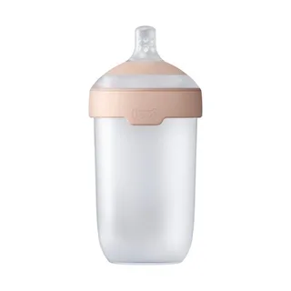 Fles Difrax LOVI Mammafeel 250ml van Difrax – productfoto 2 van 3