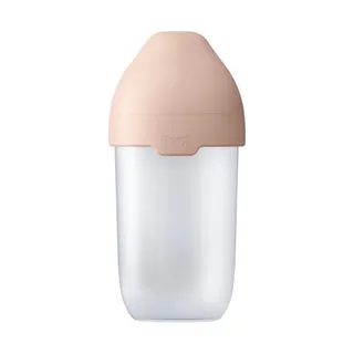Fles Difrax LOVI Mammafeel 250ml van Difrax – productfoto 3 van 3