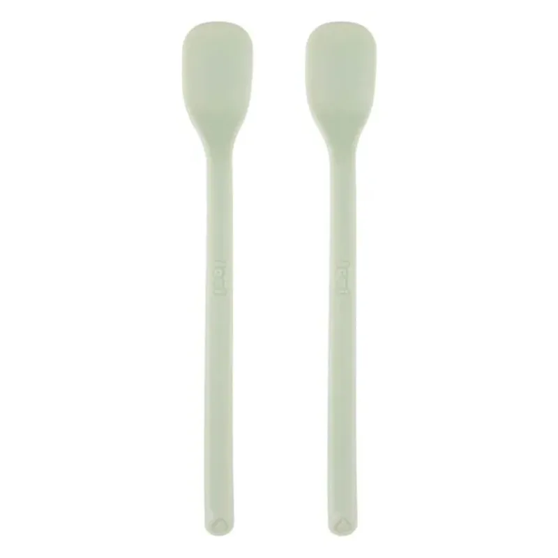 Lepels Difrax 2st. Pistachio van Difrax – productfoto