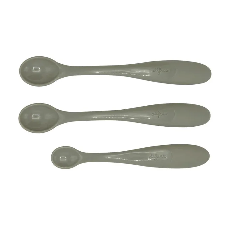 Lepels Voor Babyvoeding van Difrax – productfoto