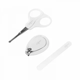 Manicureset Luxe by Difrax – product photo 4 of 4