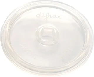 S-Fles Ventiel von Difrax in Tan – Produktfoto 1 von 3