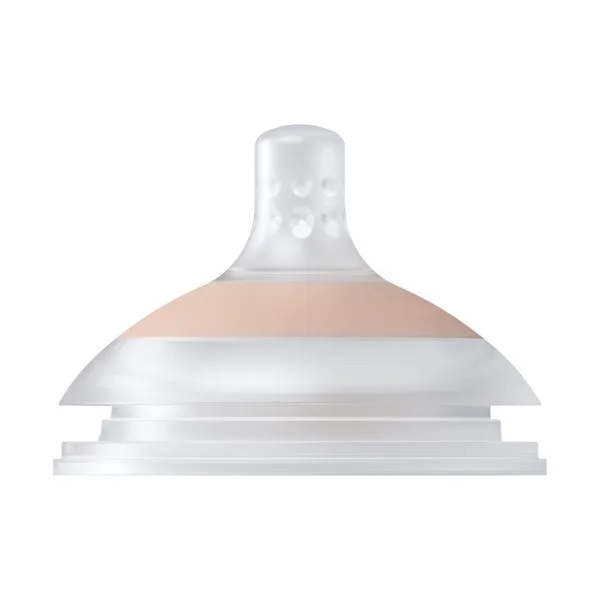 Speen Difrax LOVI Mammafeel 0+mnd van Difrax – productfoto