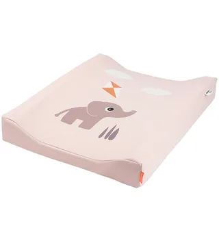 Aankleedkussen - Waterbestendig - Poeder de Done by Deer – photo produit 1 sur 2
