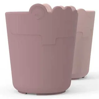 Mini 2 Pack Croco Mugg från Done by Deer – produktbild 2 av 4