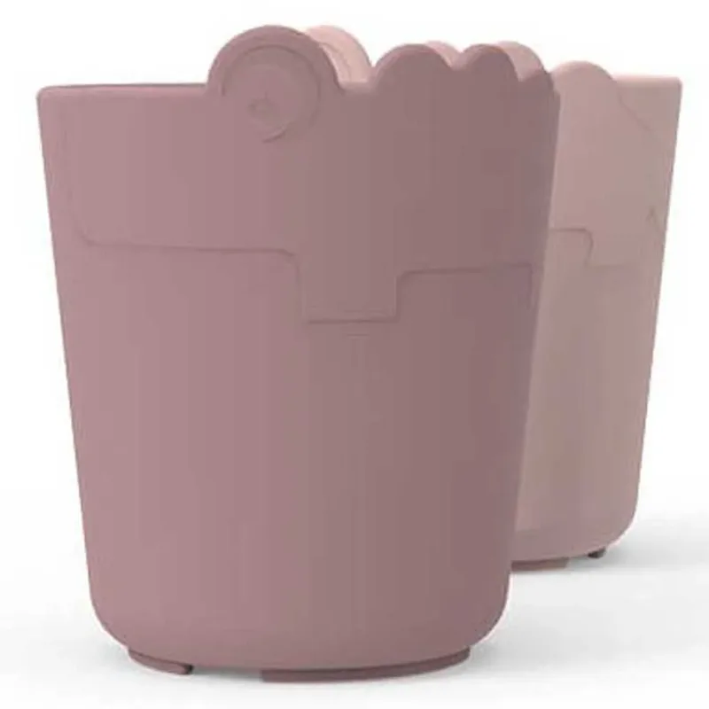 Mini 2 Pack Croco Mugg från Done by Deer – produktbild 2 av 4