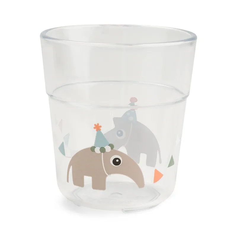 Verre Celebration de Done by Deer – photo produit