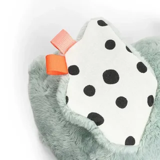 Birdee Activiteiten Knuffel - Blue von Done by Deer in Blau – Produktfoto 3 von 6