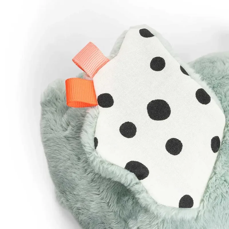 Birdee Activiteiten Knuffel - Blue von Done by Deer in Blau – Produktfoto 3 von 6