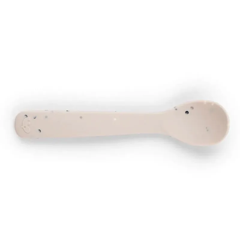 Birdee Done Silicone Bestekset van Done by Deer – productfoto 4 van 4