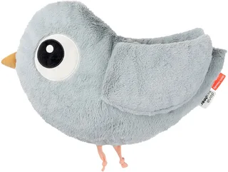 Birdee Knuffel Blue by Done by Deer in Blue – product photo 1 of 2