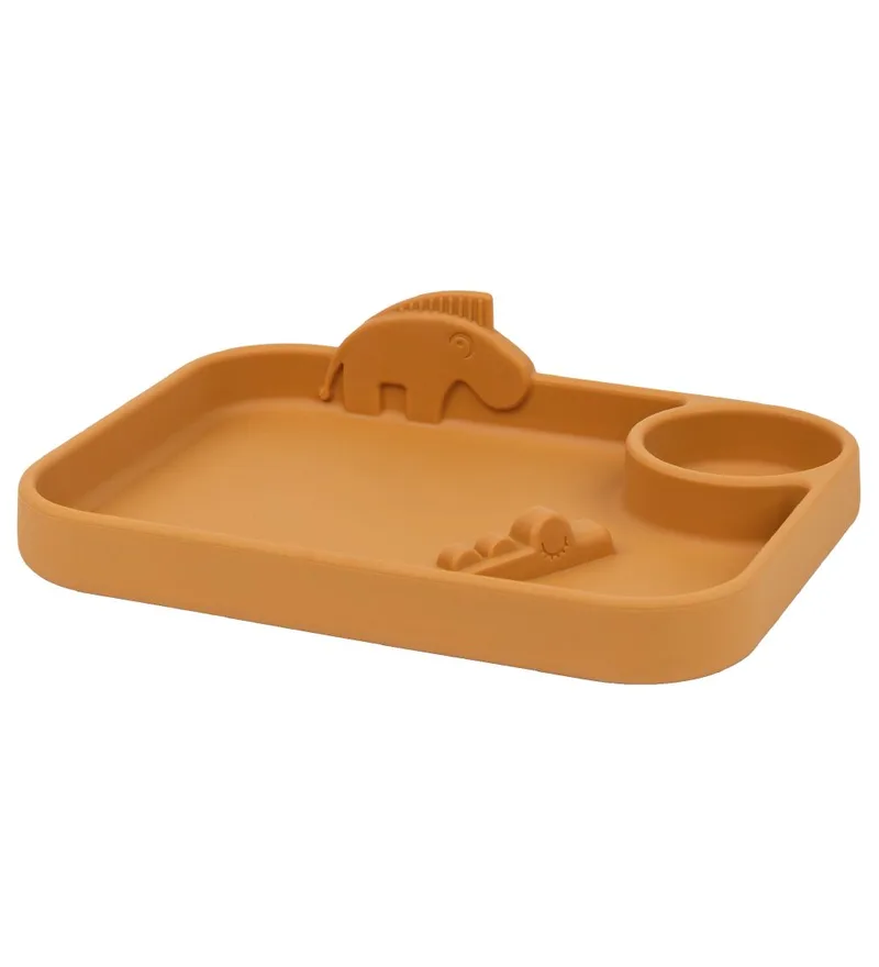 Borden - Silicone - Kiekeboe - Deer Friends Must de Done by Deer – photo produit