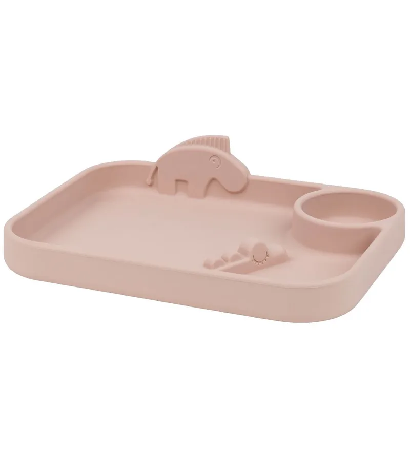 Borden - Silicone - Peekaboo - Deer Friends Poeder de Done by Deer – photo produit