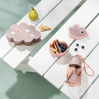 Boîte à Lunch Playground de Done by Deer – photo produit 6 sur 6