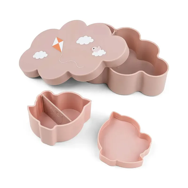 Boîte à Lunch Playground de Done by Deer – photo produit 3 sur 6