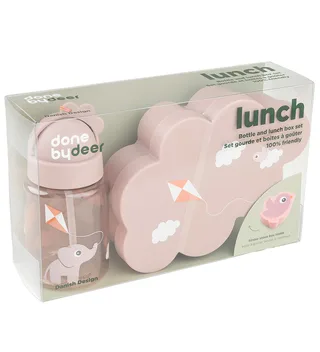 Boîte à Lunch Playground de Done by Deer – photo produit 1 sur 6