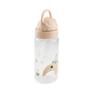 Celebration Fles Met Rietje fra Done by Deer – produktbillede 1 af 4