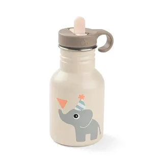 Celebration Metalen Fles de Done by Deer – photo produit 1 sur 4