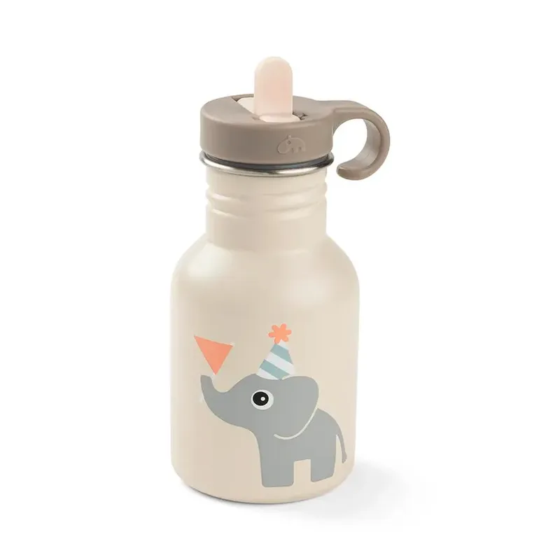 Celebration Metalen Fles de Done by Deer – photo produit 1 sur 4