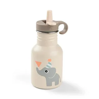 Celebration Metalen Fles de Done by Deer – photo produit 2 sur 4