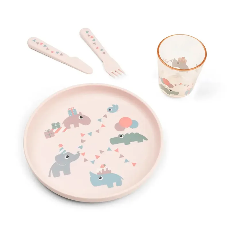 Celebration Servies van Done by Deer – productfoto 1 van 6