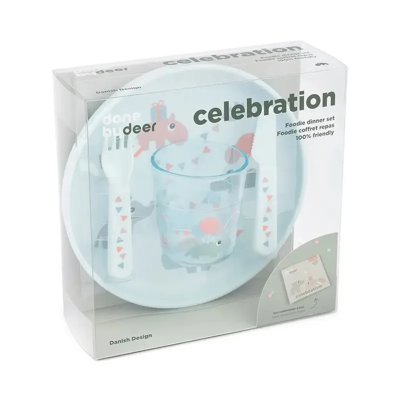 Celebration Geschirr von Done by Deer – Produktfoto 3 von 6