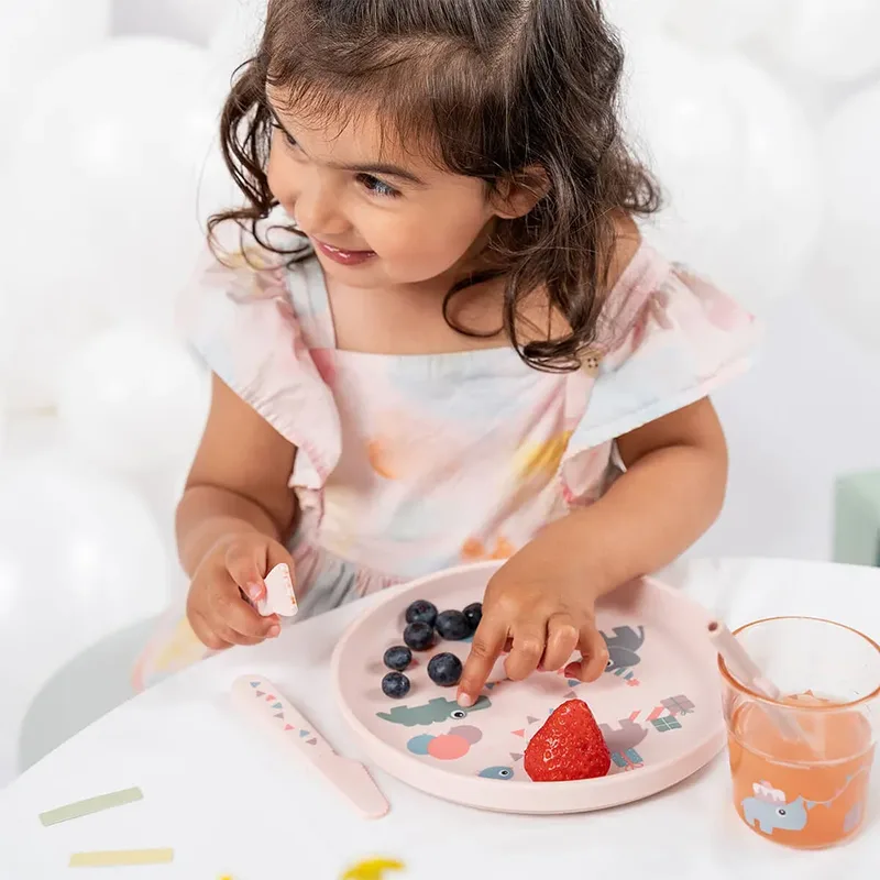 Celebration Servies van Done by Deer – productfoto 4 van 6