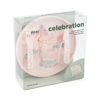Celebration Servies van Done by Deer – productfoto 3 van 6