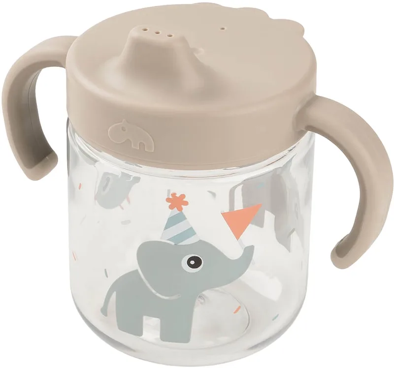 Celebration Tuitbeker - Sand van Done by Deer in Beige – productfoto