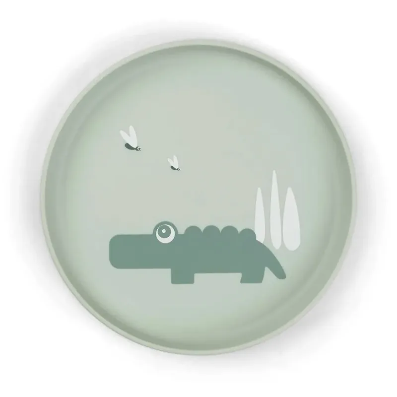 Croco Bord van Done by Deer – productfoto 1 van 4