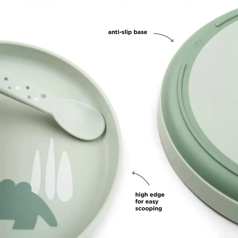 Croco Bord van Done by Deer – productfoto 3 van 4