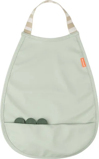 Croco Slab - Green från Done by Deer i Grön – produktbild 1 av 2
