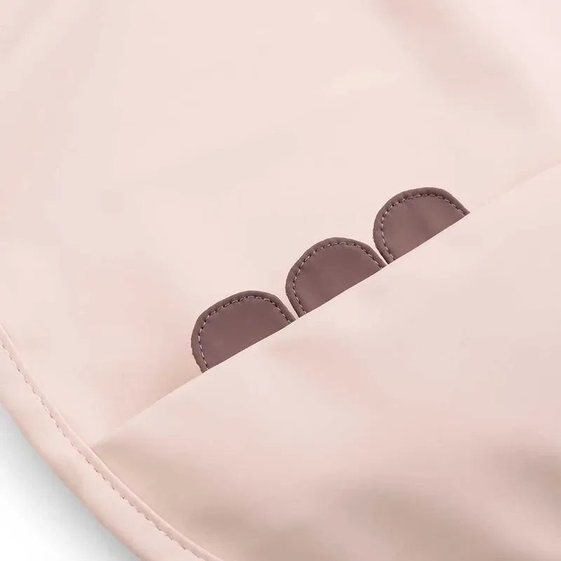 Croco Slab - Powder by Done by Deer in Pink – product photo 2 of 2