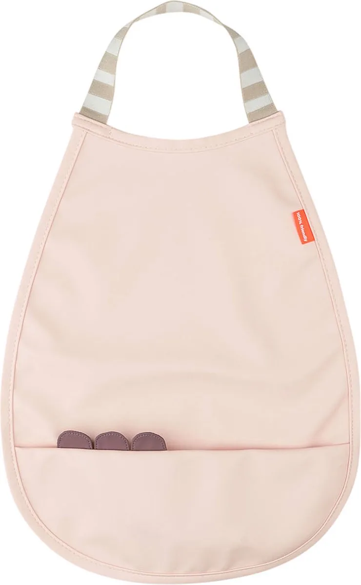 Croco Slab - Powder by Done by Deer in Pink – product photo