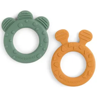 Deer Friends Bidering 2 Enheder fra Done by Deer – produktbillede 2 af 4
