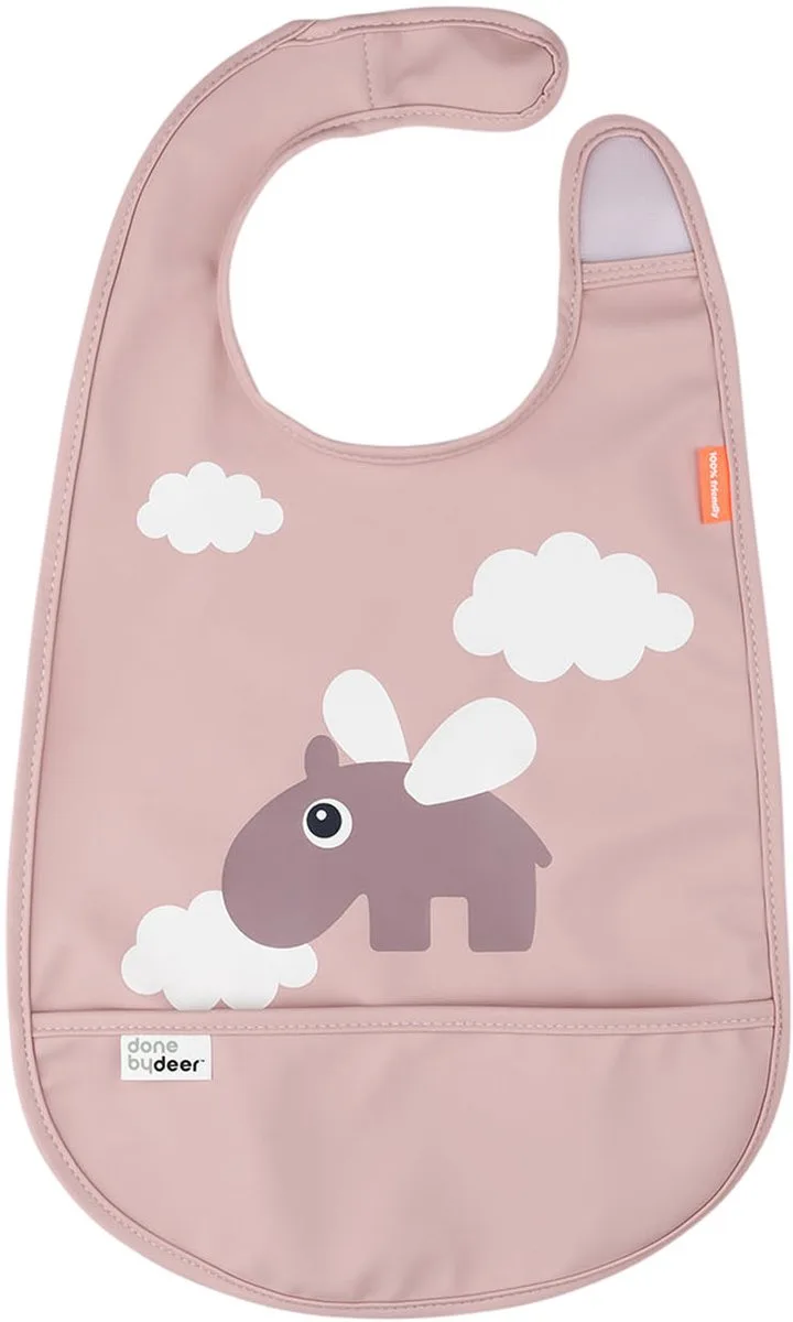 Deer Happy Clouds Slab - Powder by Done by Deer in Pink – product photo