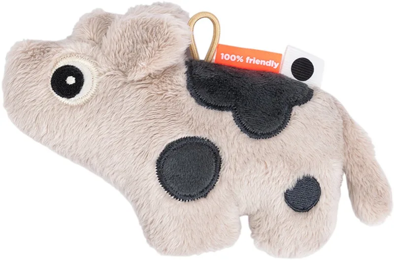 Dotti Rammelaar van Done by Deer in Sand – productfoto