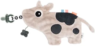 Dotti Speendoekje - Sand by Done by Deer in Beige – product photo 1 of 4
