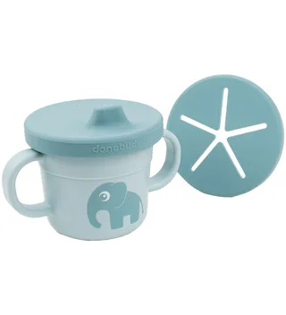 With Handles And Snacks Elphee Kop fra Done by Deer – produktbillede 1 af 6