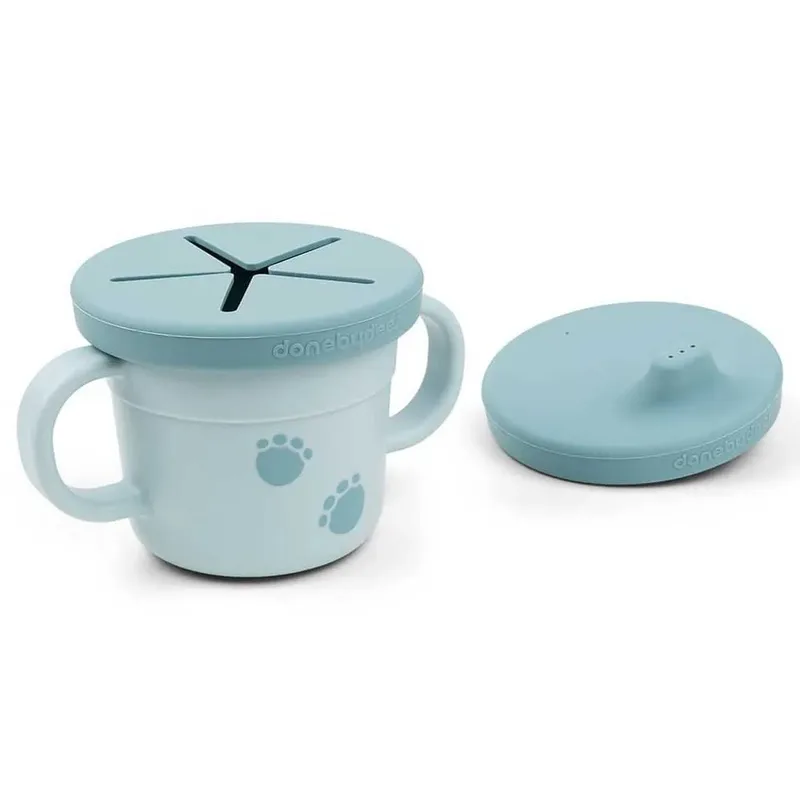 With Handles And Snacks Elphee Kop fra Done by Deer – produktbillede 2 af 6