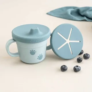 With Handles And Snacks Elphee Kop fra Done by Deer – produktbillede 4 af 6